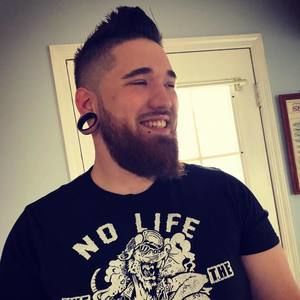 Meet your Posher, Tom